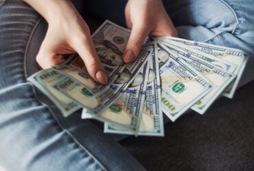 Credit report is your financial proof