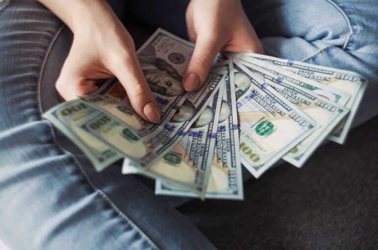 Credit report is your financial proof