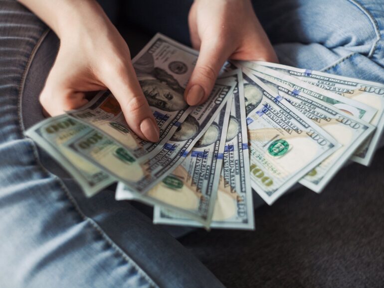 Credit report is your financial proof