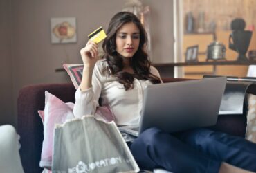 Credit Repair Is Your Financial Proof