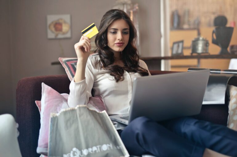 Credit Repair Is Your Financial Proof