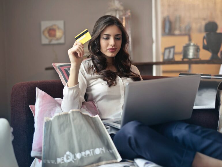 Credit Repair Is Your Financial Proof